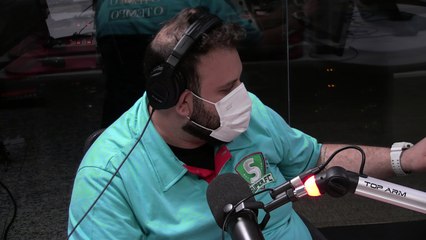 Super FC Debate | Opinião, debate e informação de qualidade sobre futebol