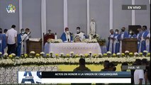 En Vivo | Actos en honor a la Virgen de Chiquinquirá #Zulia - #18Nov - Ahora