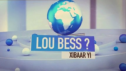 LOU BESS CI XIBAAR YI​​​​​​​​​​ 22H GMT - CE  18 / 11/ 2021 – PR : MOUSTAPHA THIOUNE- #LERALTV