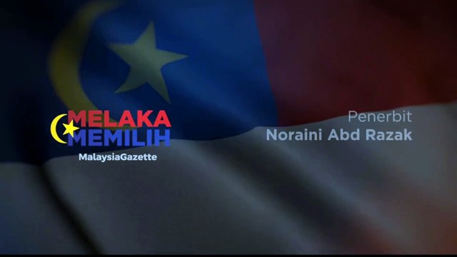 PRN Melaka : Finale, Di Mana BN?