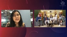 Rappler Talk Entertainment: Ben&Ben on their latest single, upcoming concert
