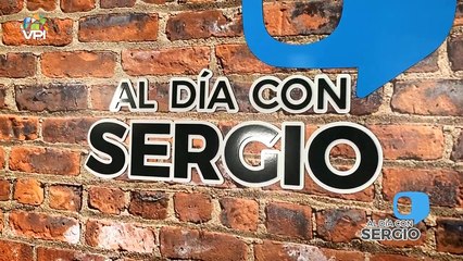 En Vivo | Al Día con Sergio Novelli - Viernes 19 de Noviembre