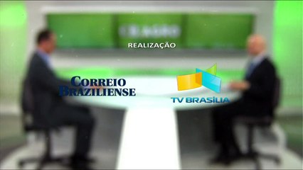 CB.AGRO - Pedro Caldas, presidente da Sicredi Planalto Central - 19/11