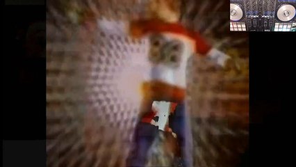 Crypto Art Video DJ Mix