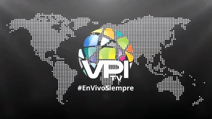 En Vivo | Noticias VPItv Emisión Central - Viernes 19 de Noviembre