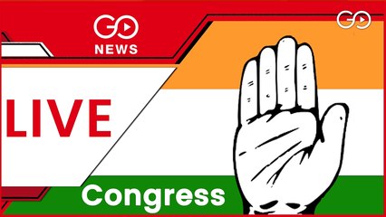 LIVE: Priyanka Gandhi Vadra Addresses the Media in Lucknow