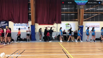 Swish Live - Live -15F RCM Bouillargues - 7293826