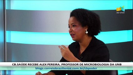 CB.PODER - Ex-secretário da Receita Everardo Maciel - 24/11