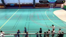 Swish Live - Bois-Colombes Sports Handball - Rueil Athletic Club - 7293506