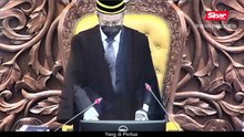 [LIVE] Sidang Parlimen ke-14 - 22 November 2021 (Sesi pagi)