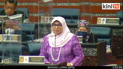 [LIVE] Sidang Penggal Keempat Parlimen ke-14 (Sesi pagi)