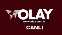 Olay -Canlı Yayın