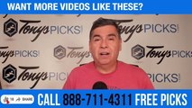 4 Free College Basketball Picks and Predictions for Monday 11-22-2021