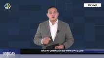 En Vivo | Noticias VPItv Emisión Meridiana - Lunes 22 de Noviembre