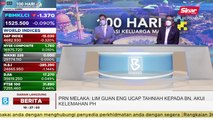 [LIVE] Aspirasi Keluarga Malaysia 100 hari di Kementerian Pendidikan