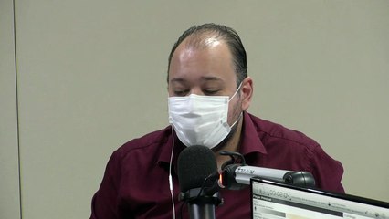 Está no ar o Super N 1° Edição. Tudo que você precisa saber para começar o dia bem informado!