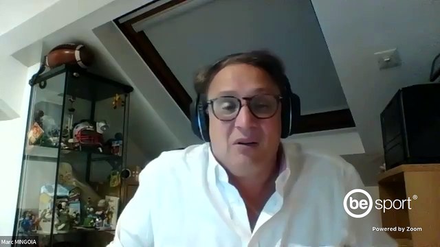 Webinaire : évolution des métiers du journaliste sportif, digitalisation des médias, podcasts et droit TV