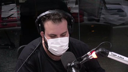 Está no ar o Barba, Cabelo e Bigode. Um programa que destaca o esporte com muito humor e diversão.