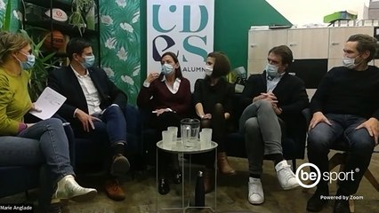 Brain box : sport et environnement