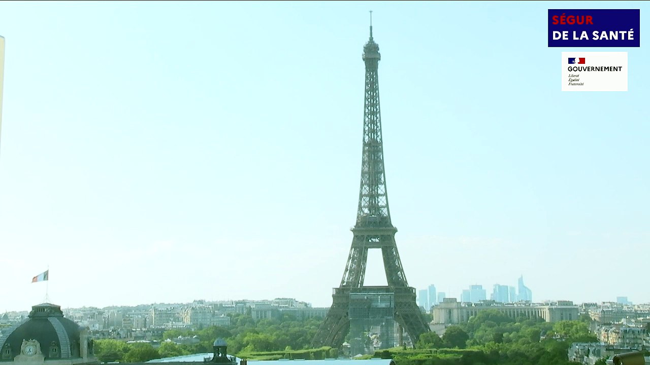 #COVID19 | Conférence de presse du jeudi 25 novembre 2021 par les ministres Olivier Véran et Jean-Michel Blanquer