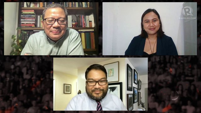 On The Campaign Trail with John Nery: Has the Leni campaign become a movement?