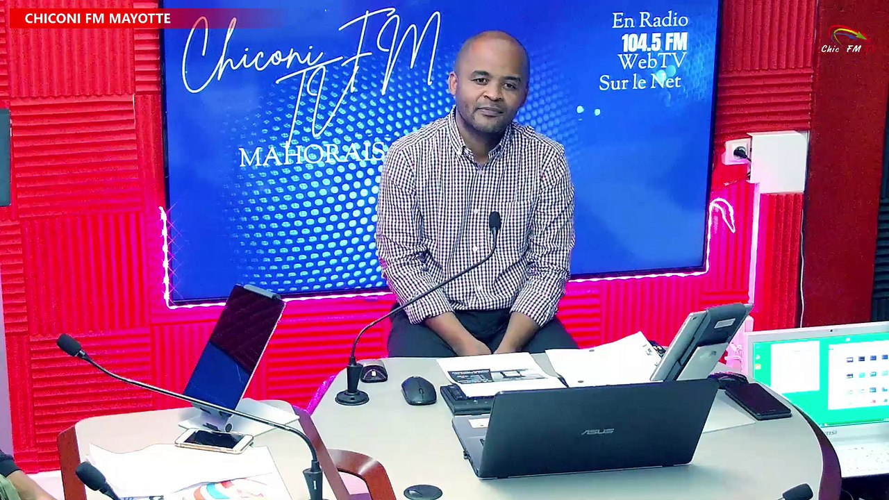 Chiconi FM-TV - Mayotte Entraides Etudiants lance la deuxième édition campagne "Trace Ton parcours"