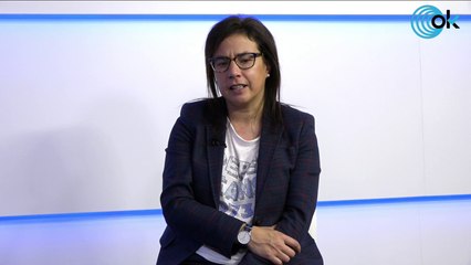 DIRECTO 'Hoy Responde' con Ana Vázquez, Portavoz Interior PP Congreso