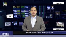 En Vivo | Noticias VPItv Emisión Meridiana - Miércoles 24 de Noviembre