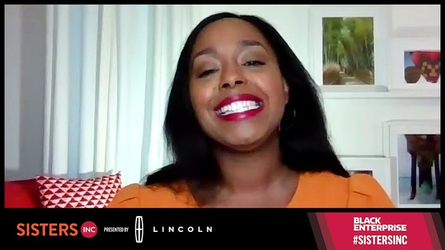 Swimming With the Sharks: This eye doctor scored a $100,000 deal on Shark Tank #SistersInc