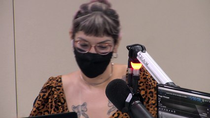 CONECTA #214 - Ana Duarte - Bióloga e Influencer (25/11/21)