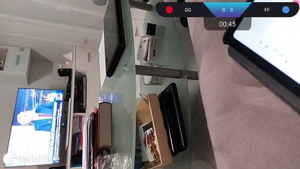 Swish Live - Match du 24/11 - 7309401