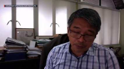 2022 Philippine Foreign & Security Policy Outlook