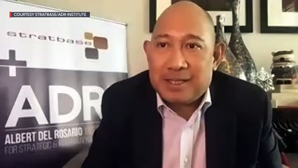 2022 Philippine Foreign & Security Policy Outlook