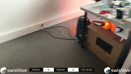 Swish Live - Test 2 - 7313459