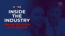 Inside the Industry: Online delivery with Pickup.ph