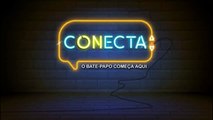 CONECTA #215 - Nasi - Vocalista Ira! (25/11/21)