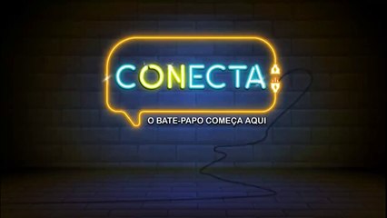CONECTA #215 - Nasi - Vocalista Ira! (25/11/21)