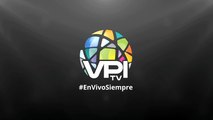 En Vivo | Noticias VPItv Emisión Central - Jueves 25 de Noviembre