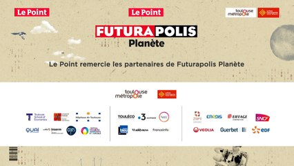 Download Video: Futurapolis Planète 2021 : jour 1 !