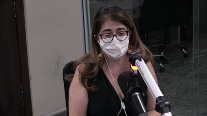 Está no ar o Alerta Super, com Ricardo Sapia