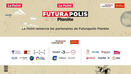 Descargar video: Futurapolis Planète 2021 : jour 2 !