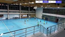 Swish Live - HBC Aramon - Villeneuve Handball - 7154676