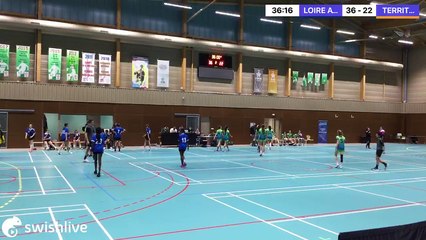 Swish Live - Comité Loire-Atlantique - Ligue Pays de la Loire - 7312020
