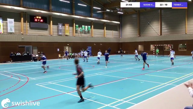 Swish Live - Ligue Pays de la Loire - Comité Maine-et-Loire - 7312039