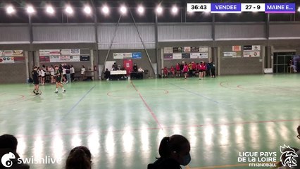 Swish Live - Comité Vendée - Comité Maine-et-Loire - 7312022