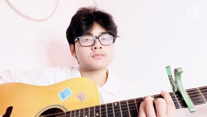 Rappler Live Jam: Golden Scenery of Tomorrow artists