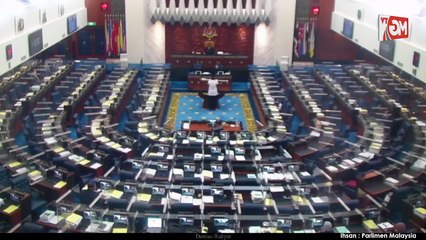 LIVE : Persidangan Dewan Rakyat 29 November 2021 | Sesi Pagi