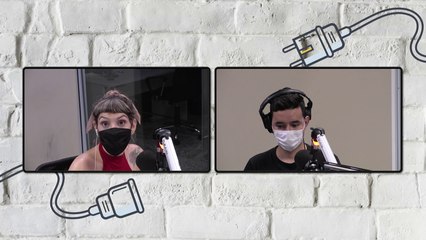 CONECTA #217 - Priscila Beatrice - Sósia da Rihanna (29/11/21)