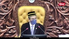 [LIVE]  Sidang Parlimen ke-14 - 30 November 2021 (Sesi petang)