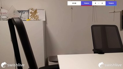 Test live dailymotion